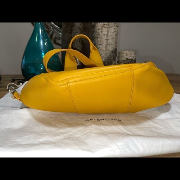 Balenciaga Convertible Crossbody Bag - Picture 7 of 16